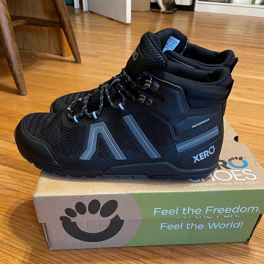 Xero shoe - Xcursion Fusion